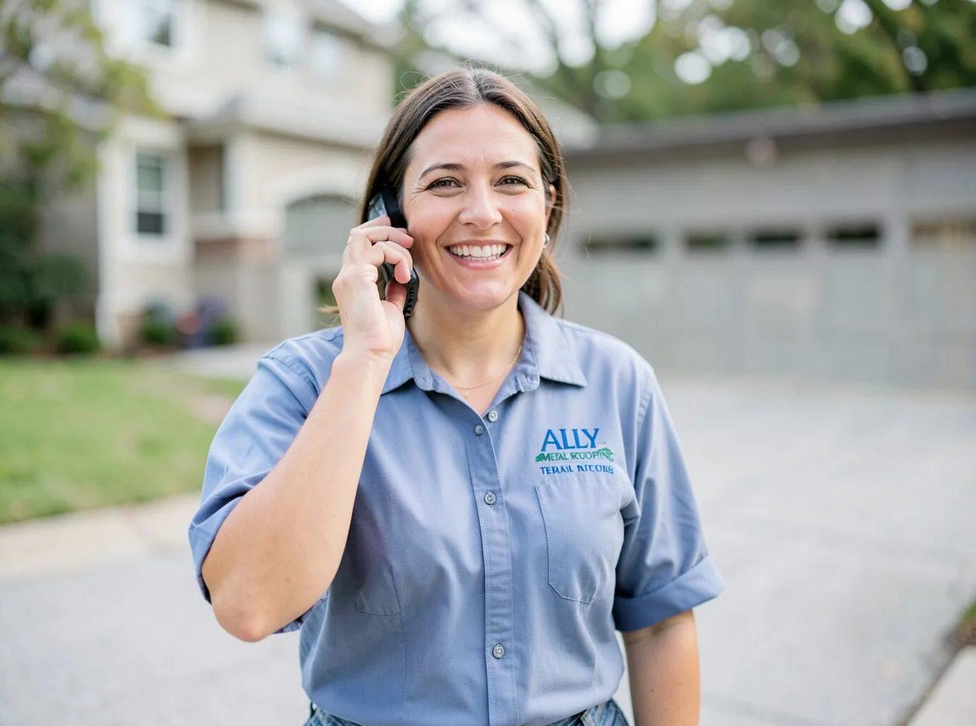 Metal Roof Installation Barnardsville, NC FAQs